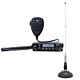 Package CB Radio Station PNI Escort HP 6500 Pro ASQ + CB Antenna PNI ML100