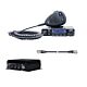PNI Escort HP 6500 multistandard CB radio station, 4W, AM-FM, 12V, ASQ + KL203P RX-TX amplifier, AM-FM-SSB, 100W, 12V