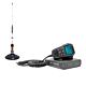 CB radio station package PNI Escort HP 65 ASQ and CB antenna PNI ML70 with magnet