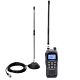 PNI Escort HP 92 Portable CB Radio Station Package