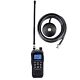 PNI Escort HP 92 Multi Standard 4W, 12-24V AM-FM Portable CB Radio Station Kit with BNC Magnetic Base