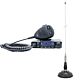 Wireless CB PNI Escort package HP 6500 ASQ + CB PNI ML100 antenna