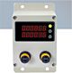 PNI PC100S bidirectional entry - exit traffic counter