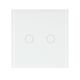 Switch with touch and dimmer