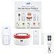 PNI wireless alarm system