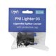 Car lighter socket PNI Lighter 03 with cover