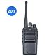 professional portable radio station PNI PMR R15