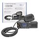 Radio station PNI PoC 1700, GSM 4G LTE, Wi-Fi