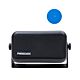 President HP-2 External Speaker Kit + Sticky Pad Blue gift