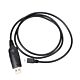 Programming cable for CRT 9900 stations