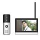 PNI SafeHome Wireless Smart Video Intercom