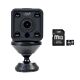 Mini spy surveillance camera