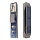 PNI SafeHome PTY8825 smart lock, code, card, facial recognition, fingerprint, Tuya Smart app, 30 users,