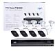 AHD PNI House PTZ1300 video surveillance kit