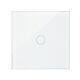 Smart switch with touch PNI SafeHome PW101 WiFi