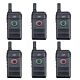 PNI PMR portable radio station kit