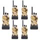 PNI PMR 446MHz portable radio stations