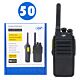 Box with 50 pcs PNI DPMR R41 Portable Radio Station
