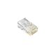 PNI RJ45 jack for Cat 5 UTP cable