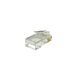 PNI RJ45 jack for Cat 6 UTP cable