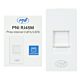 PNI RJ45M modular internet socket