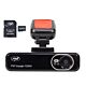 PNI Voyager S2600 DVR Car Camera Package, WiFi, 4K Ultra HD, GPS and 256GB microSD memory card included