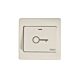 SilverCloud PB101 recessed access switch