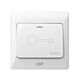 SilverCloud PB101 recessed access switch