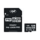Memory card MicroSD PNI 128GB PRO