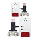 Pack of 2 PNI Safe House Smart Gas 300