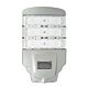 PNI SL619 90w square street lighting lamp