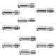Set of 10 PNI SMA (F) plugs for RG174 cable
