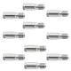 Set of 10 PNI SMA (F) plugs for RG174 cable
