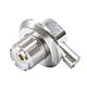 PNI mount SO-239 mother of RG58 cable