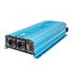 Voltage inverter PNI SP3024 24V power supply 230V output 3000W pure sine wave