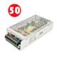 Bax with 50 pieces switching power supply