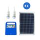 photovoltaic solar system PNI GreenHouse H01