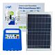 Solar photovoltaic system PNI GreenHouse H01