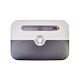 PNI SWI280 Smart Irrigation Programmer, Wi-Fi, for 8 Zones, Tuya Smart Control, Compatible with Amazon Ale