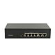 Switch POE PNI SWPOE142 with 4 POE ports