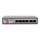 POE PNI switch