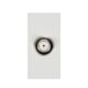 TV cable socket PNI TV10
