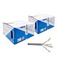 UTP CAT6 PNI U06 cable