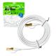 CAT8 PNI network cable