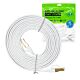CAT8 PNI network cable