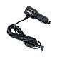 PNI car charger with USB-C 12V/24V plug