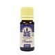 Incense essential oil