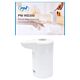 Electric pump for PNI WD200 water bottle USB-C charging, 800 mAh battery