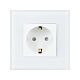 PNI WP102 simple built-in socket