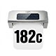 PNI LED solar lamp